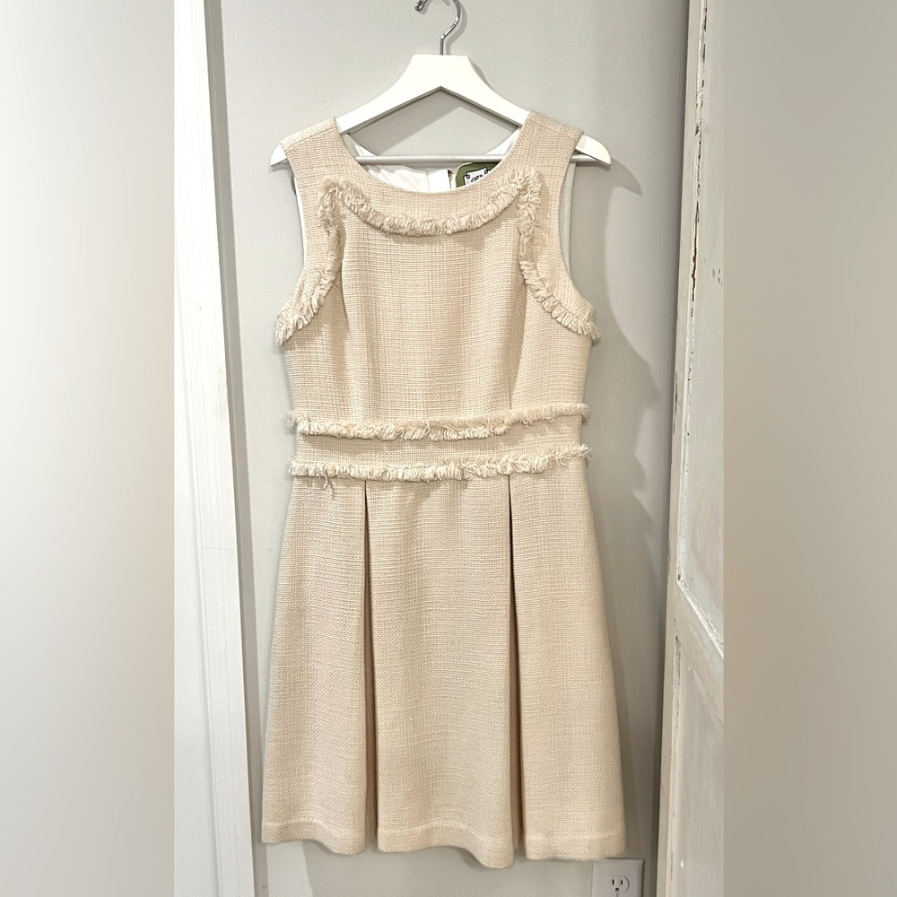 Elizabeth McKay Dress Size 8